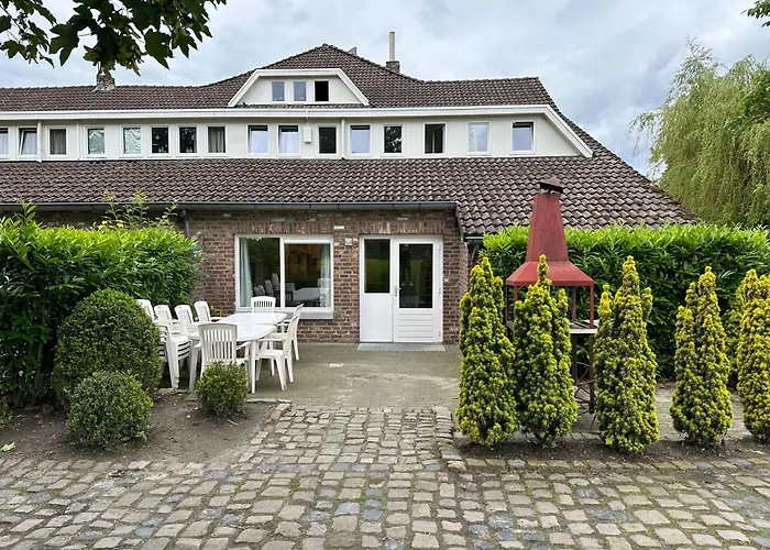 Bungalowpark Landsrade