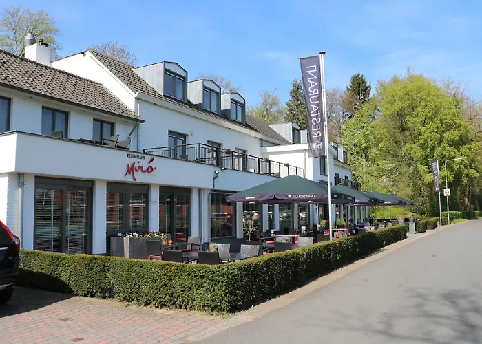 Saillant Hotel Gulpenerland - Auping Hotel Partner